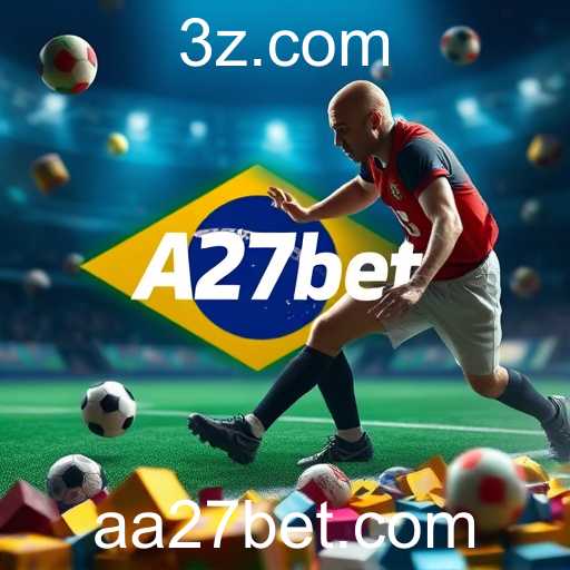 A Evolução dos Jogos Online e a27bet em 2026
