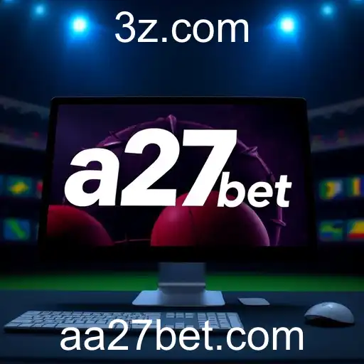 A Expansão do a27bet no Cenário de Jogos Online