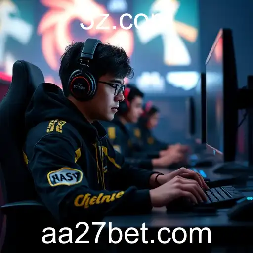 A Ascensão dos Jogos de Apostas Online no Brasil