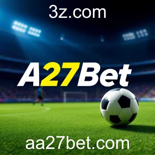 A27bet: Novidades e Impactos no Cenário Atual de Jogos