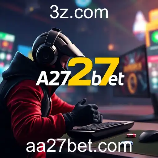 A27bet Revoluciona o Universo dos Jogos Online