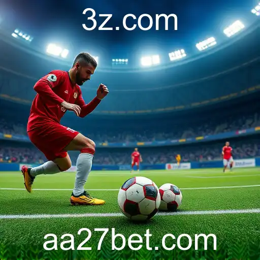 A27Bet: A Ascensão de Um Novo Protagonista no Mundo dos Jogos Online