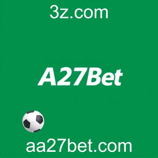 A Expansão do A27Bet e o Cenário dos Jogos Online