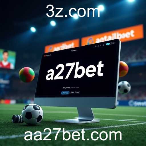 A27bet: O Crescimento dos Jogos de Azar em 2026