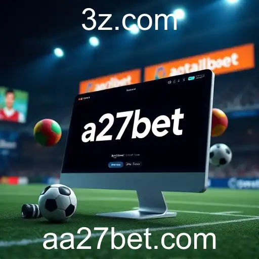 A27bet: O Crescimento dos Jogos de Azar em 2026