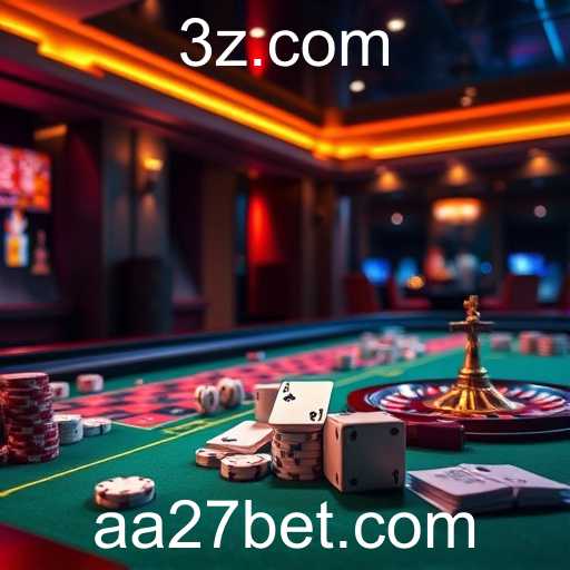 A27Bet: A Evolução dos Jogos Online em 2026