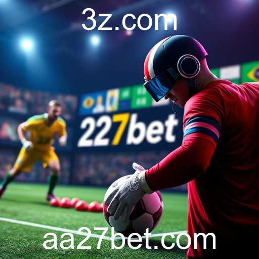 A27bet: Evolução e Tendências no Cenário de Jogos Online em 2026