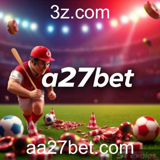 A Ascensão do 'a27bet' no Mercado de Jogos