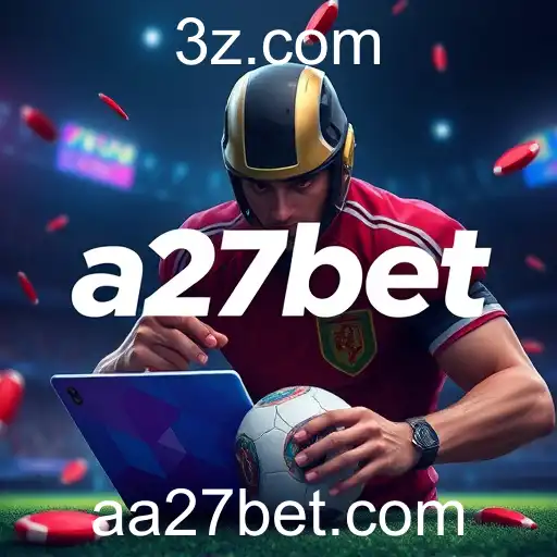 A Revolução Provocada por a27bet no Mundo dos Jogos Online