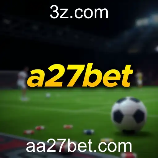 O Impacto de a27bet no Mercado de Jogos Online