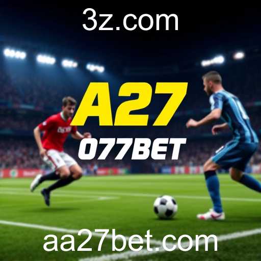 A27Bet Revoluciona o Mercado de Jogos Online em 2025