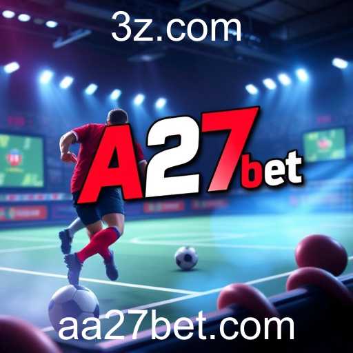 A27bet Revoluciona o Mercado de Jogos Online