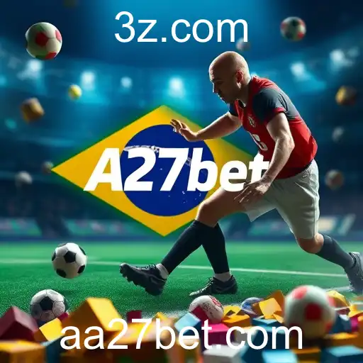 A Ascensão de a27bet no Mundo dos Jogos Online
