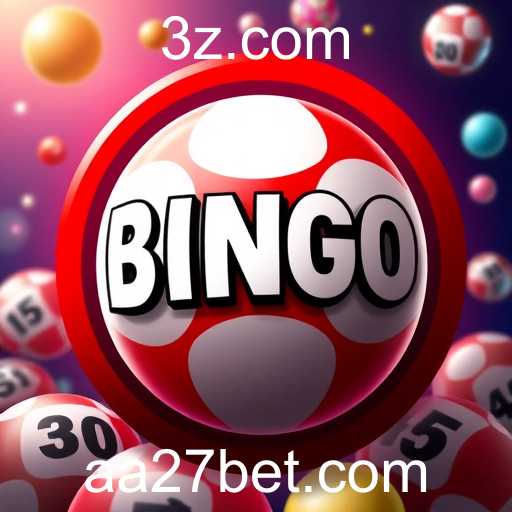 A Fascinante Categoria de Bingo no A27bet