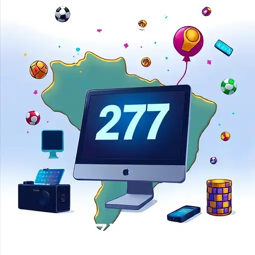 Crescimento dos Jogos Online no Brasil