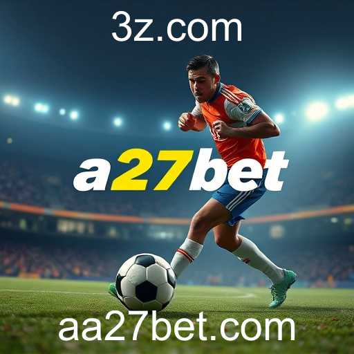 A Consolidação do a27bet no Mercado de Apostas Online