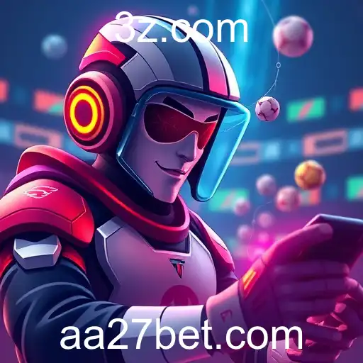 Tendências Emergentes no Mundo dos Jogos Online