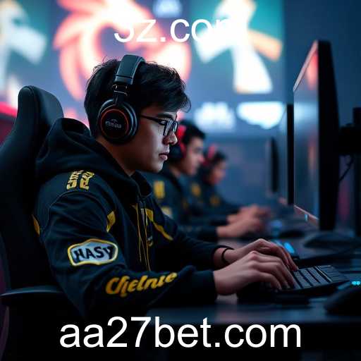 O Crescente Impacto dos eSports no Mundo das Apostas Online