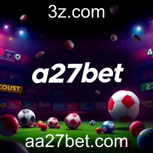 A Expansão do A27Bet e as Dinâmicas do Jogo Online