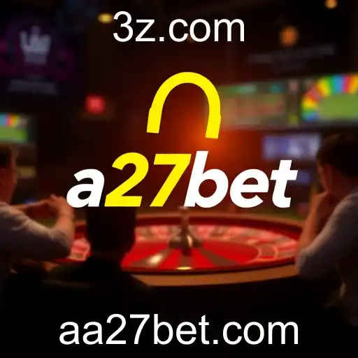 A Expansão das Apostas Online e o Papel do a27bet