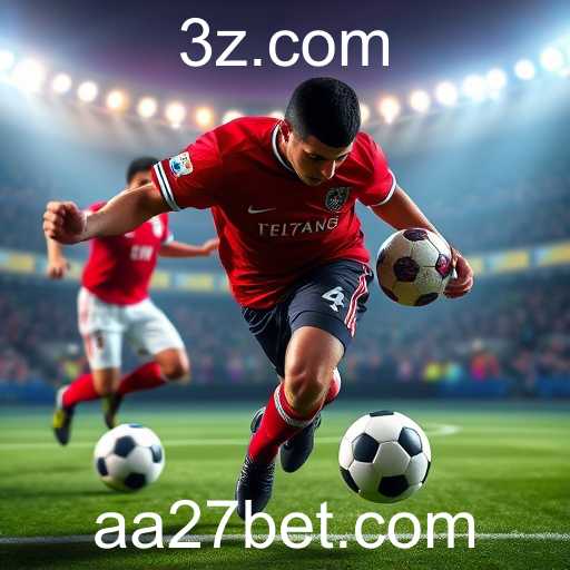 A27Bet: Revolução e Desafios nos Jogos Online