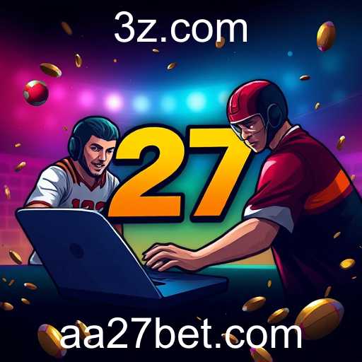 Tendências de Jogos Online e o Crescimento de a27bet no Brasil