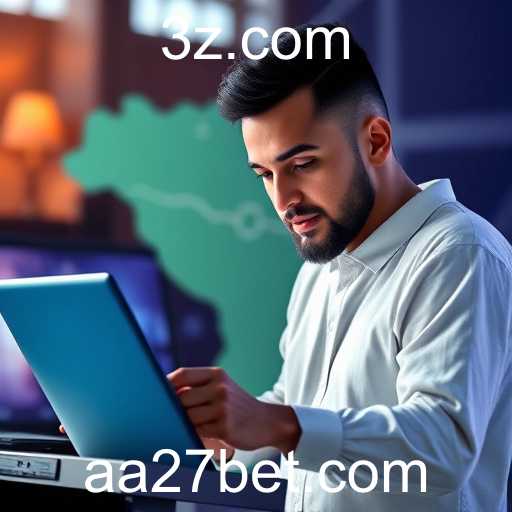 O Impacto do a27bet no Mercado de Jogos Online em 2026