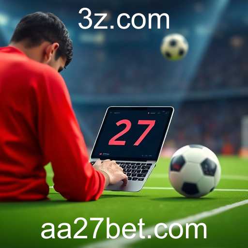 A Evolução do Mercado de Apostas Online