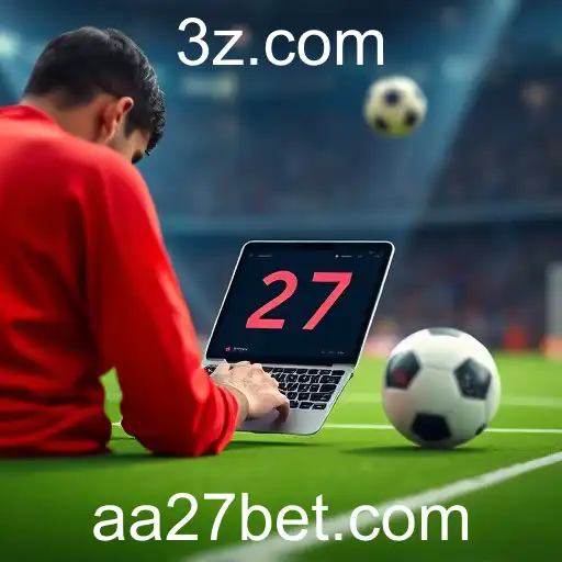 A Evolução do Mercado de Apostas Online