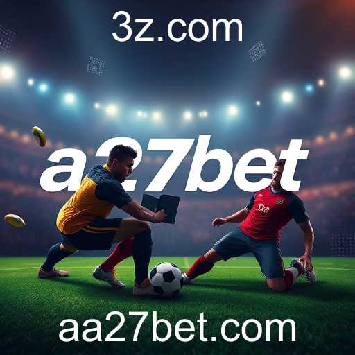 A Expansão dos Jogos Online no Brasil: O Caso a27bet