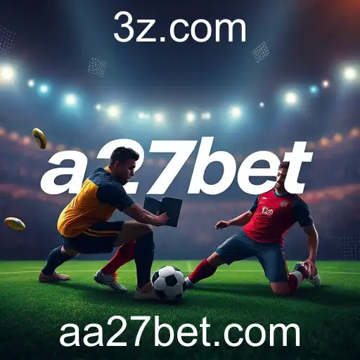 A Expansão dos Jogos Online no Brasil: O Caso a27bet