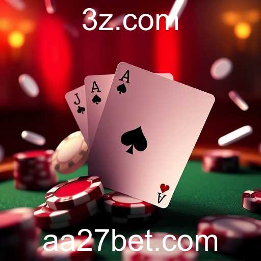 Descubra o Fascinante Mundo dos Jogos de Pôquer no A27bet
