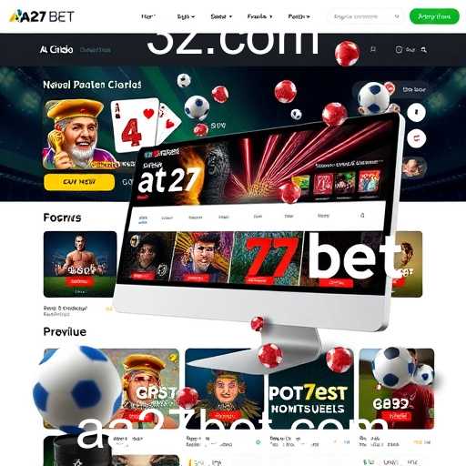 A27Bet: A Popularização dos Jogos Online em Portugal