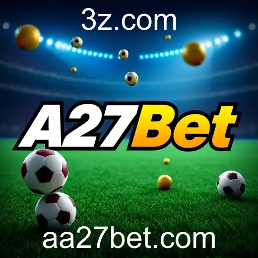 Ascensão do A27Bet no Cenário de Jogos Online