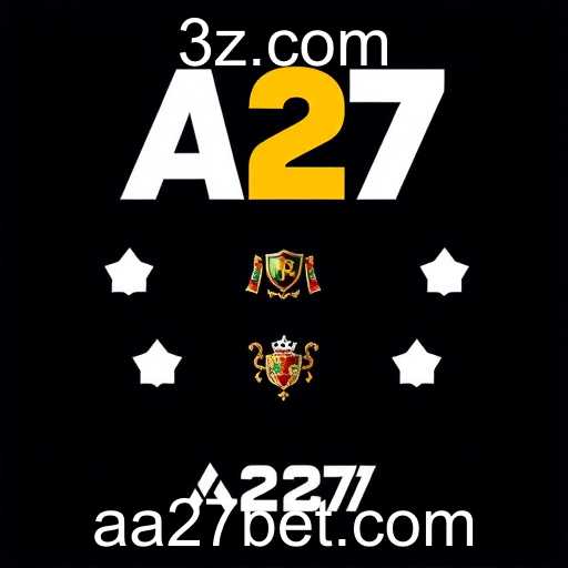 A Ascensão dos Jogos Online: O Caso A27Bet