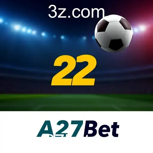 A Ascensão do A27Bet: O Novo Horizonte dos Jogos Online