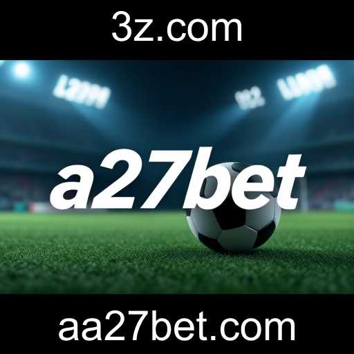 A Ascensão das Apostas Esportivas na Plataforma a27bet